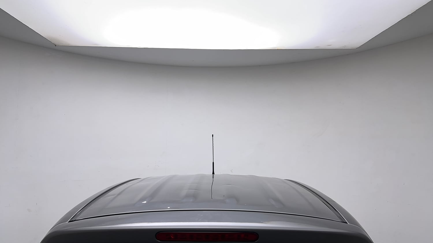Used 2018 Maruti Suzuki Celerio VXi CNG Cng Manual exterior EXTERIOR ROOF VIEW