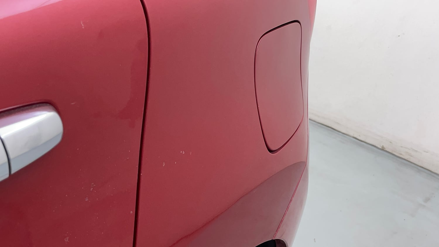 Used 2020 Maruti Suzuki Baleno Zeta Petrol Manual dents MINOR SCRATCH