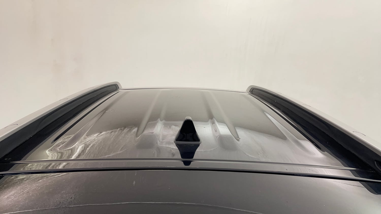 Used 2020 Kia Sonet GTX Plus 1.5 AT Diesel Automatic exterior EXTERIOR ROOF VIEW