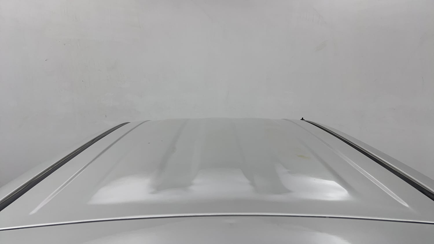 Used 2017 Maruti Suzuki Alto 800 LXi (O) Petrol Manual exterior EXTERIOR ROOF VIEW