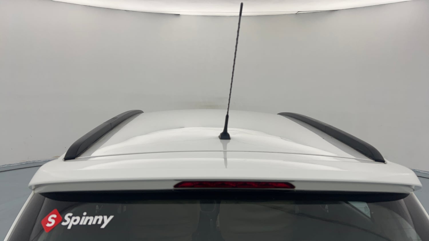 Used 2019 Hyundai Grand i10 Sportz 1.2 Kappa VTVT Petrol Manual exterior EXTERIOR ROOF VIEW