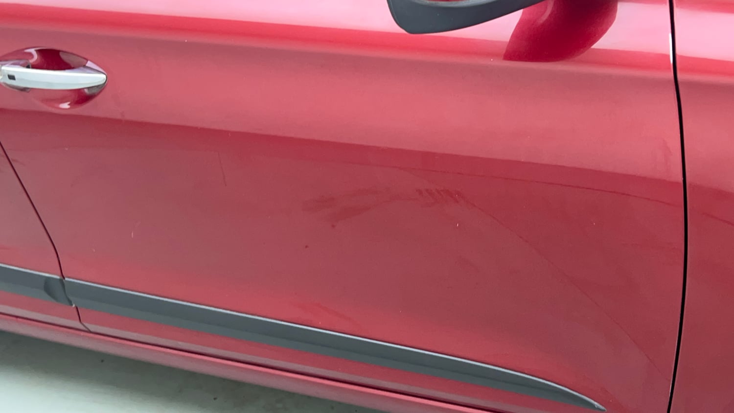 Used 2018 Hyundai Elite i20 Asta 1.2 (O) Petrol Manual dents MINOR SCRATCH