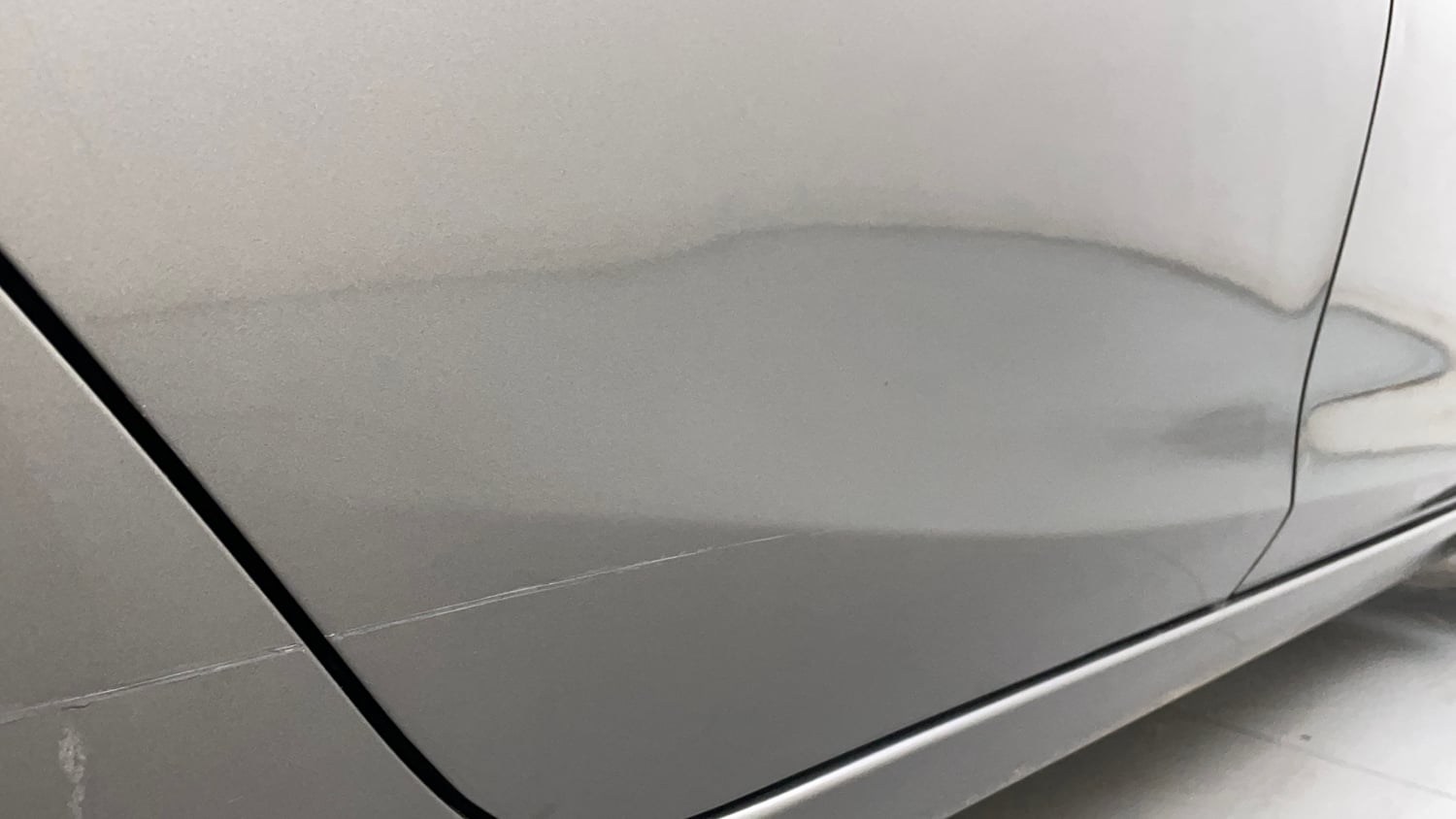 Used 2022 Maruti Suzuki Ciaz Zeta 1.5 Petrol Manual dents MINOR SCRATCH