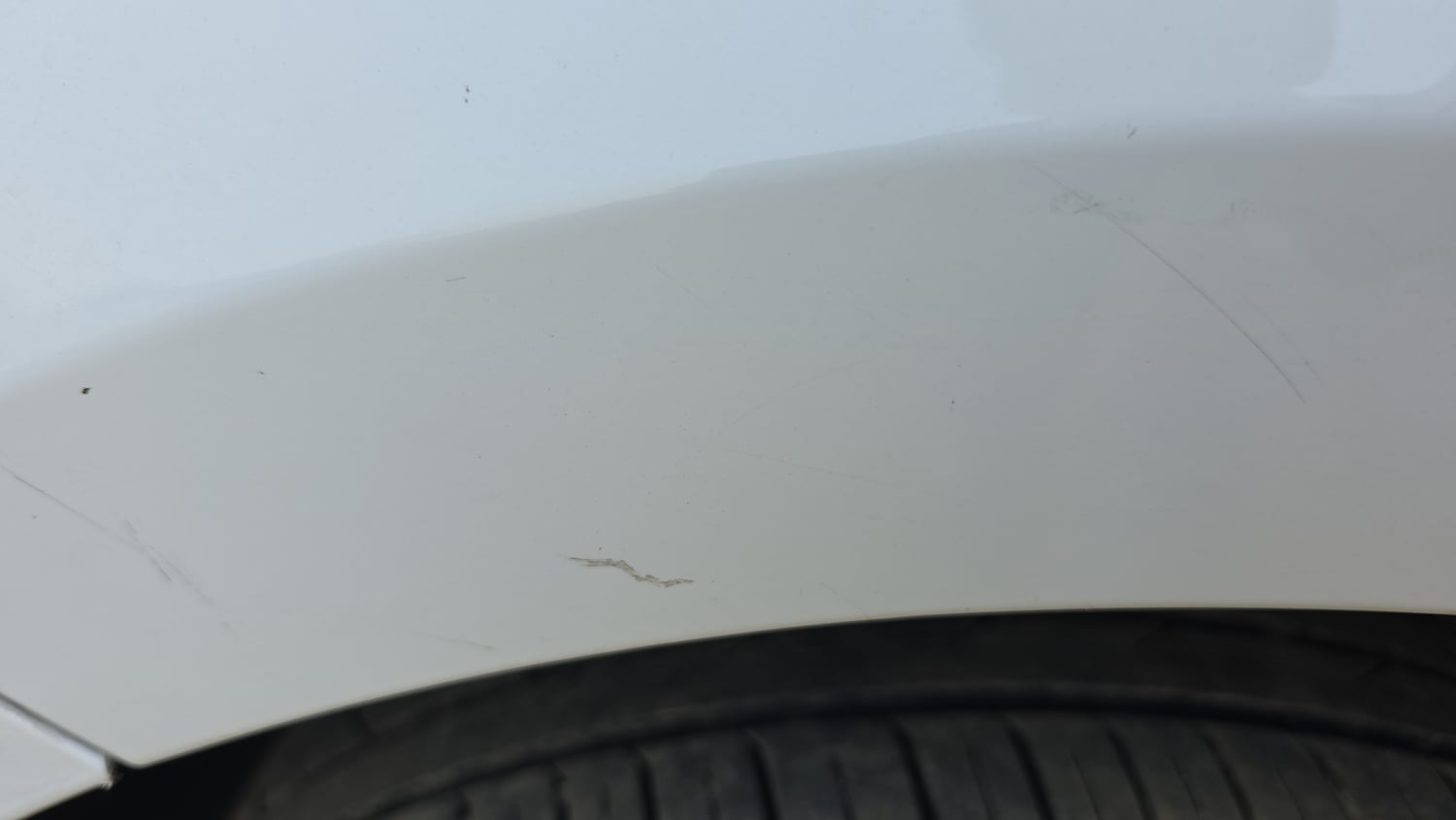 Used 2017 Hyundai Elite i20 Asta 1.2 (O) Petrol Manual dents MINOR SCRATCH
