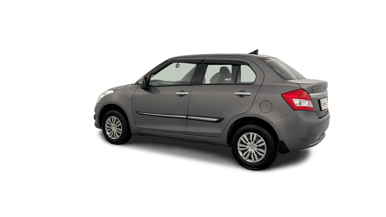 Used 2014 Maruti Suzuki Swift Dzire VDI Diesel Manual Image