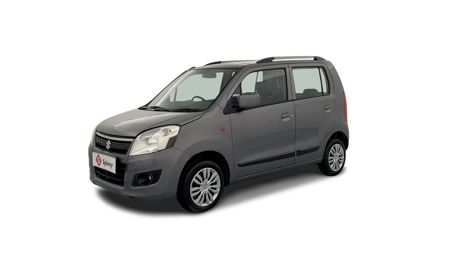 Used 2015 Maruti Suzuki Wagon R VXI Petrol Manual Image