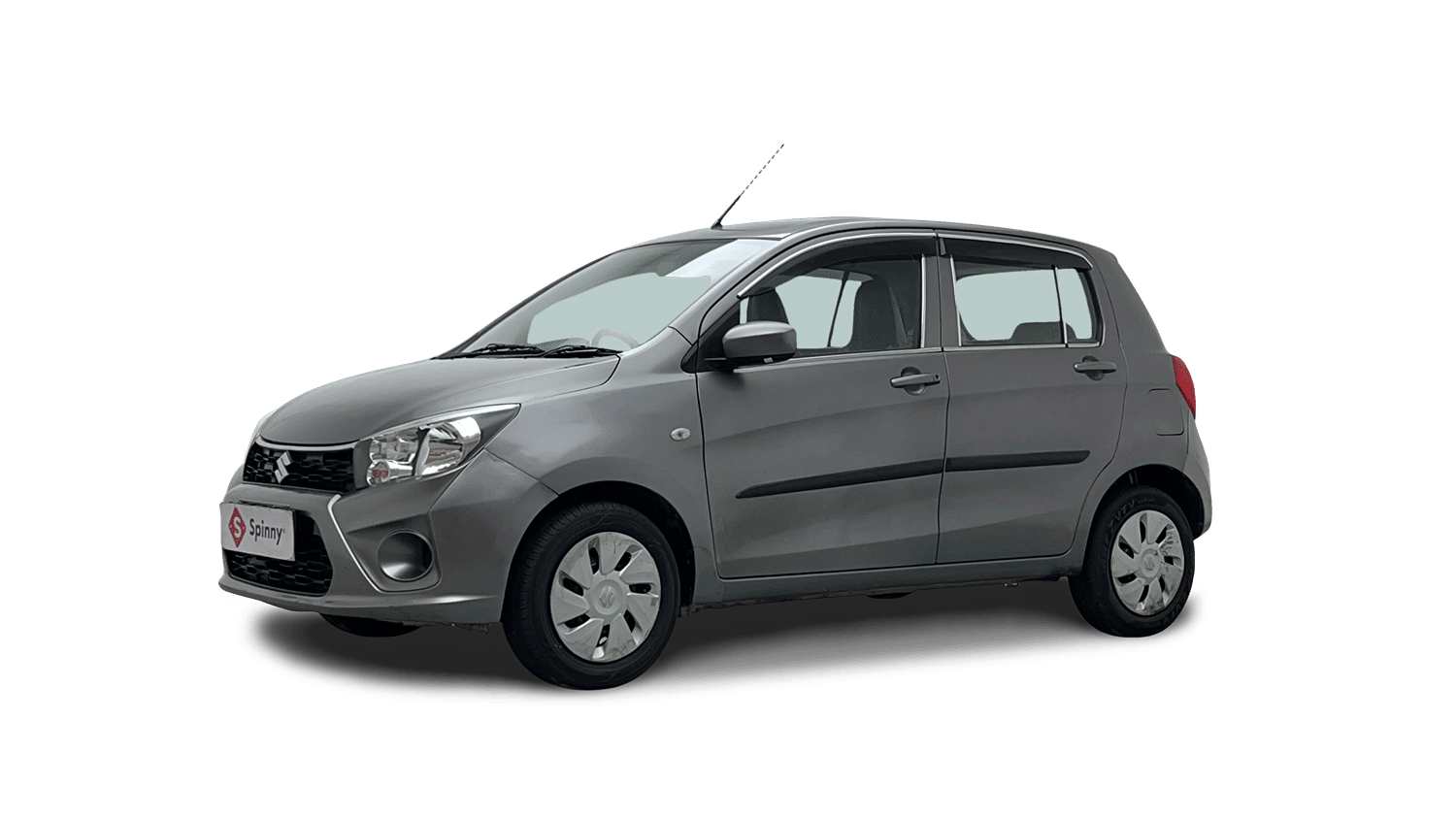 Used 2018 Maruti Suzuki Celerio VXi CNG Cng Manual Image