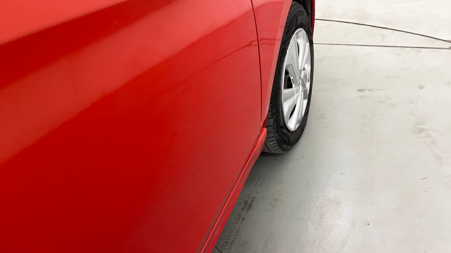 Used 2023 Tata Tiago XT CNG Cng Manual dents MINOR SCRATCH