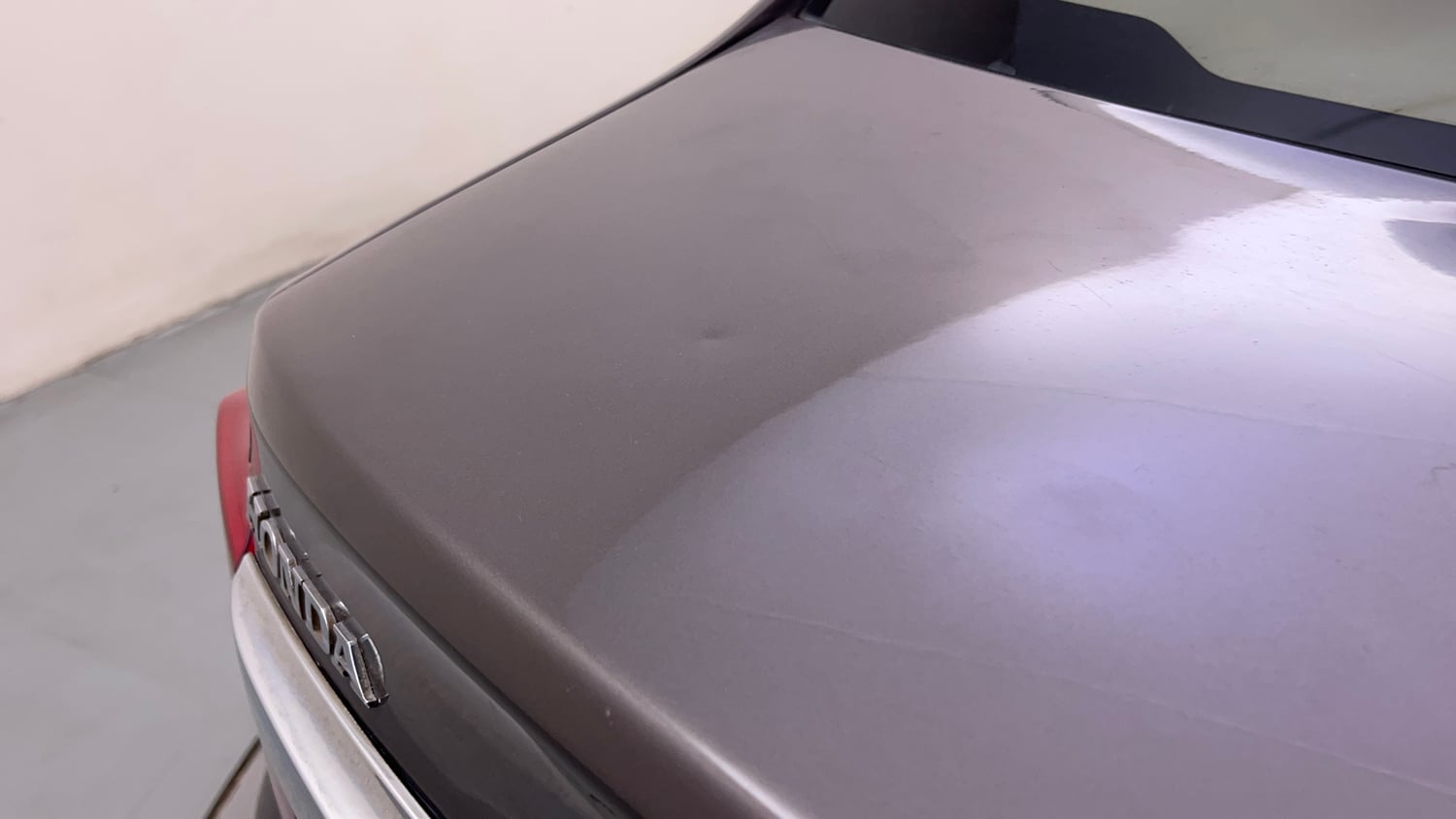 Used 2013 Honda Amaze 1.5 S i-DTEC Diesel Manual dents MINOR DENT
