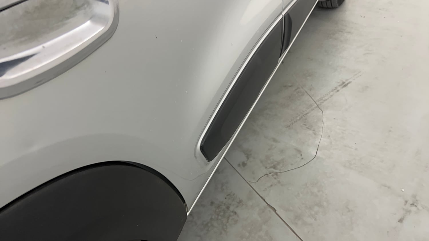 Used 2022 Renault Kwid RXT 1.0 (O) Petrol Manual dents MINOR SCRATCH