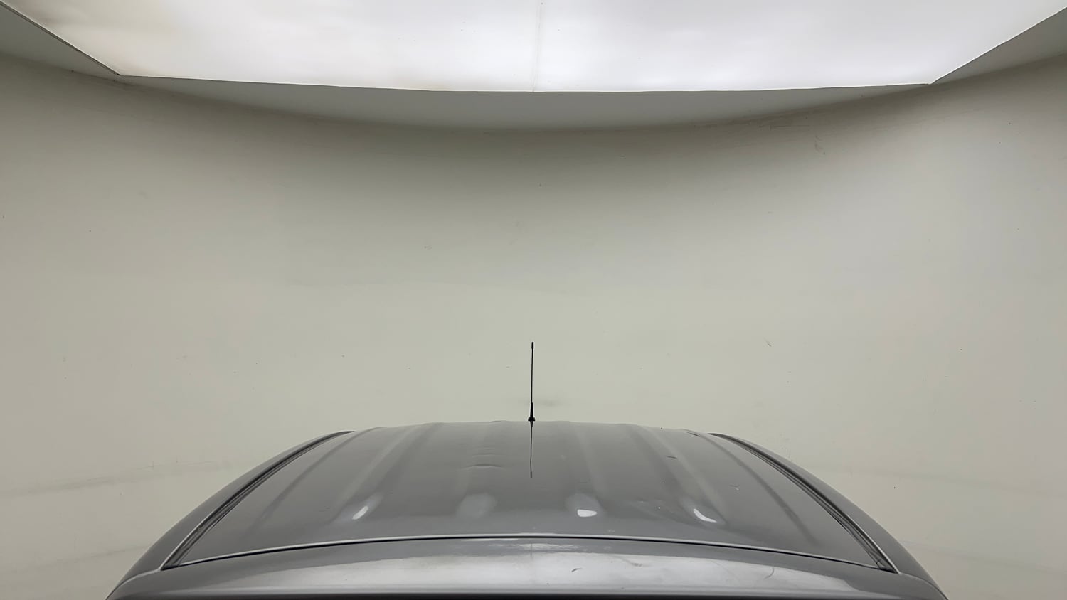 Used 2017 Maruti Suzuki Celerio ZXi AMT Petrol Automatic exterior EXTERIOR ROOF VIEW