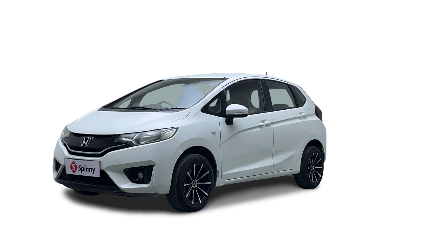 Used 2017 Honda Jazz SV Petrol Petrol Manual Image