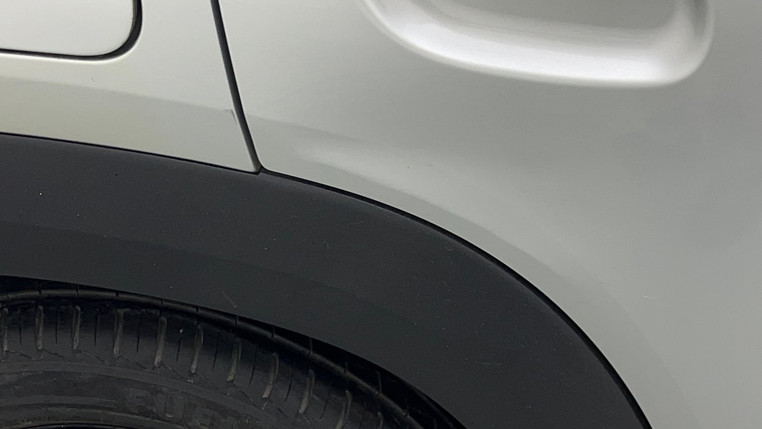 Used 2022 Renault Kwid CLIMBER AMT Petrol Automatic dents MINOR SCRATCH