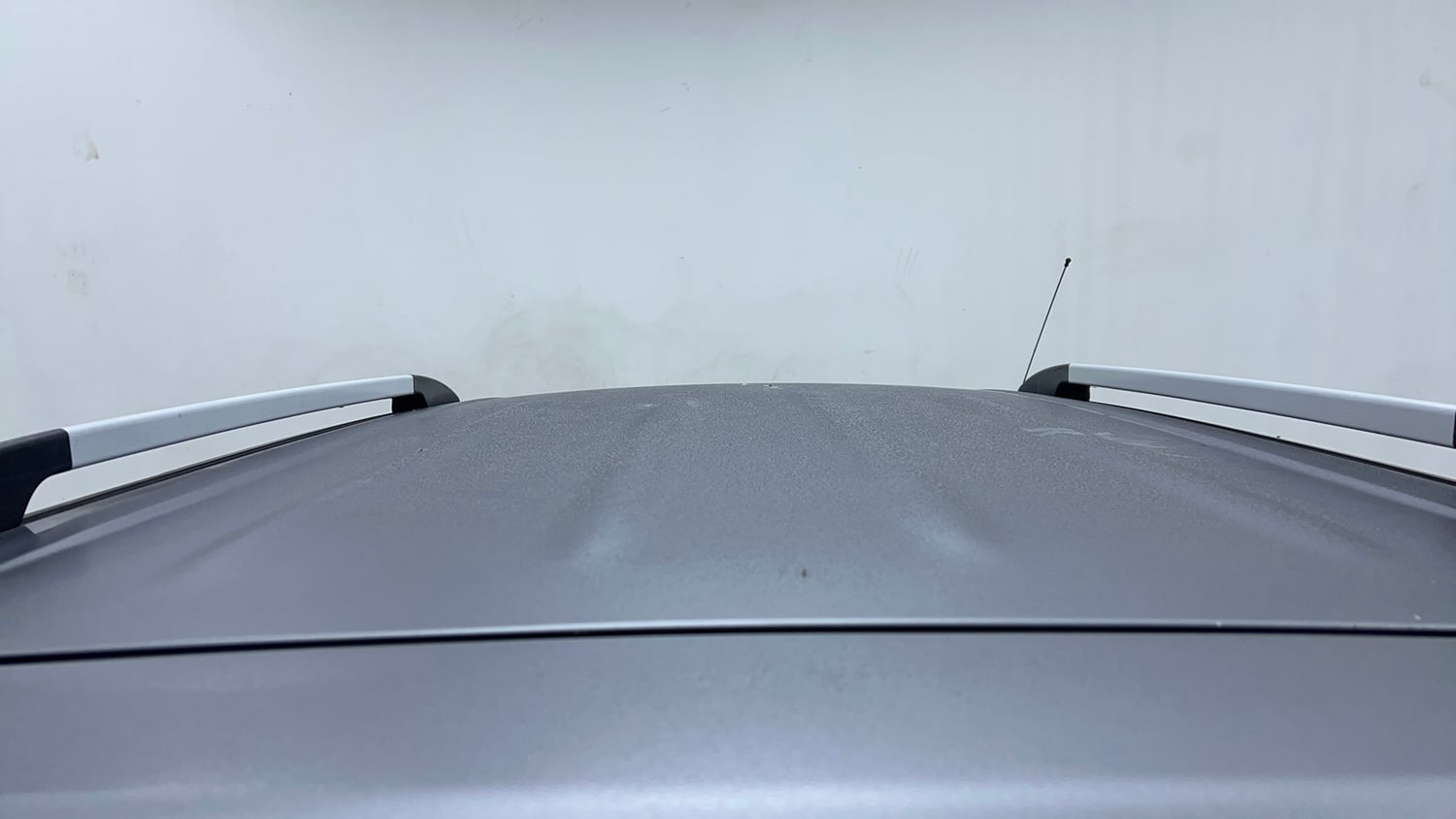 Used 2012 Maruti Suzuki Wagon R 1.0 LXi CNG Cng Manual exterior EXTERIOR ROOF VIEW