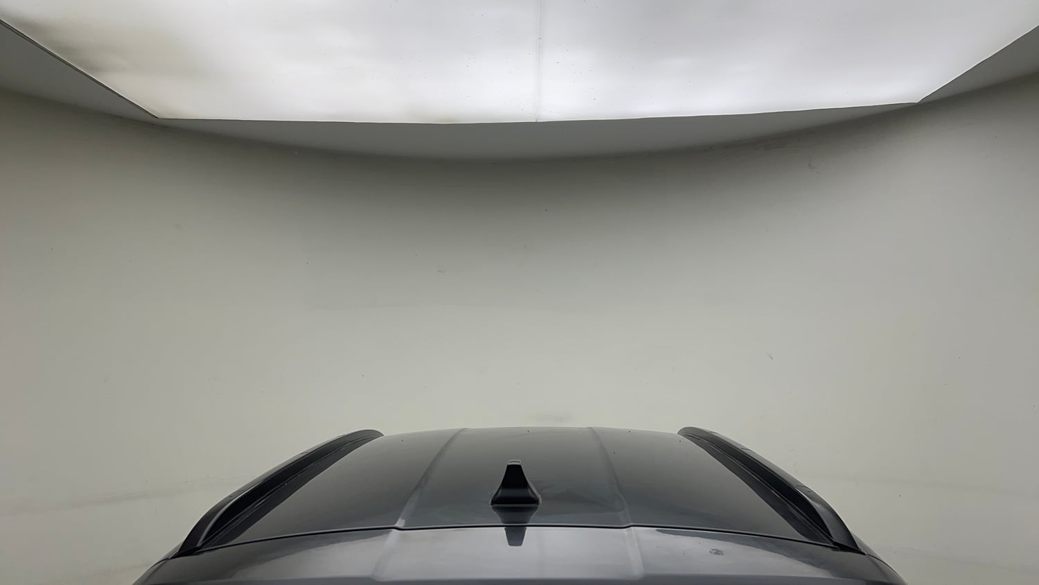Used 2022 Hyundai Grand i10 Nios Sportz 1.2 Kappa VTVT Petrol Manual exterior EXTERIOR ROOF VIEW