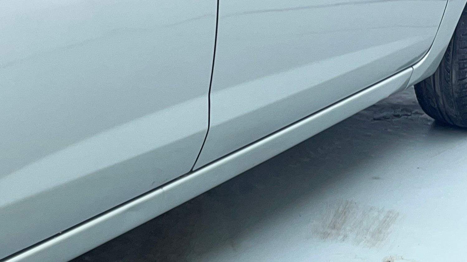 Used 2012 Ford Figo Duratec Petrol ZXI 1.2 Petrol Manual dents MINOR DENT