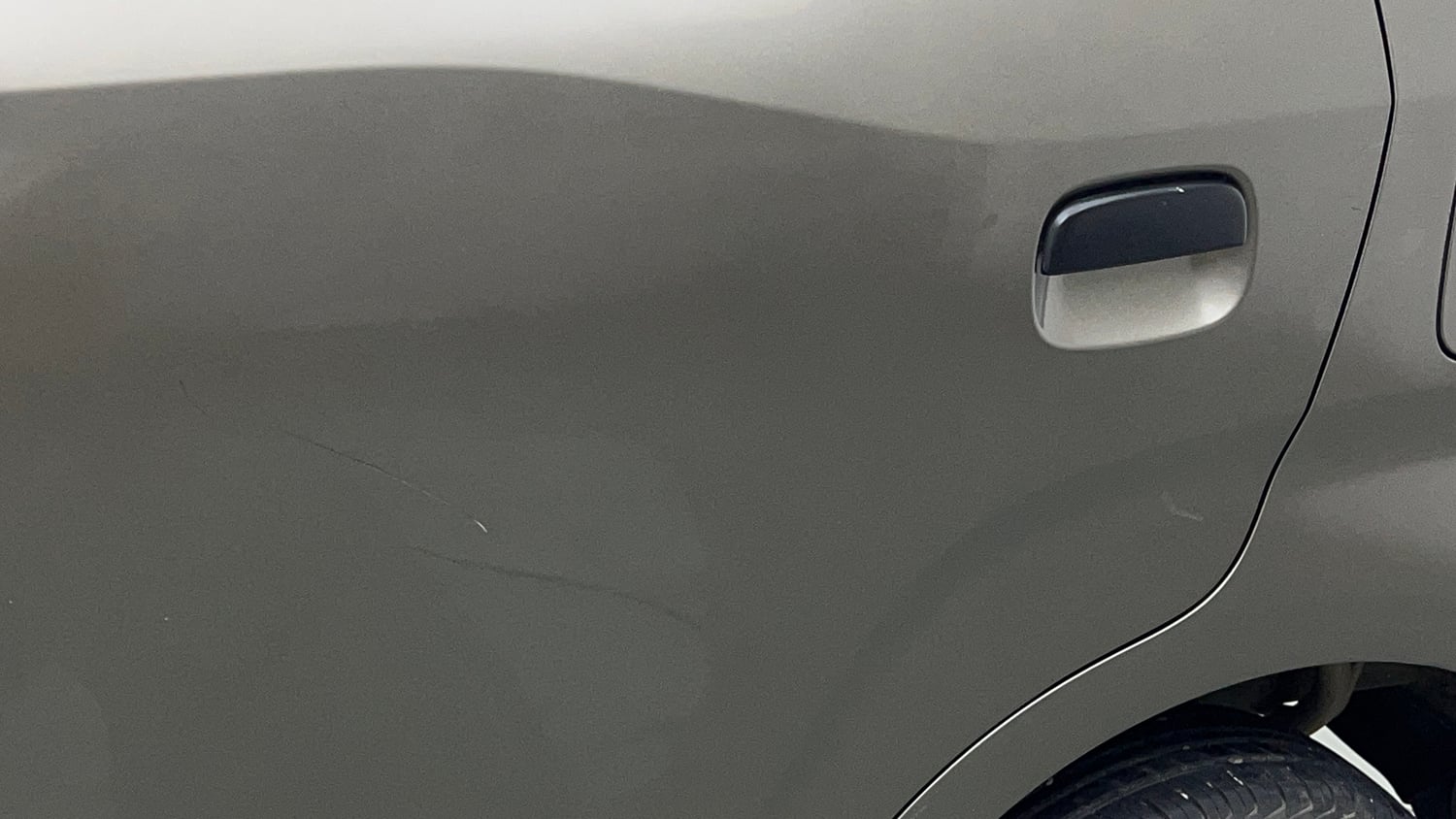 Used 2020 Maruti Suzuki Wagon R 1.0 LXi 1.0 Petrol Manual dents MINOR SCRATCH