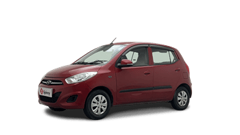 Used 2013 Hyundai I10 Magna 1.2 Kappa2 Petrol Manual Image