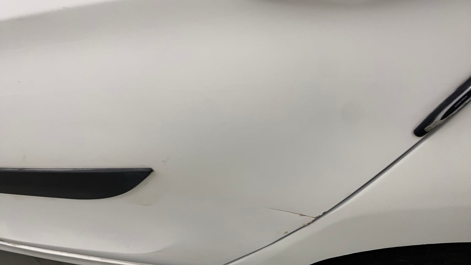 Used 2019 Tata Tiago Revotron XZ Plus Dual Tone Petrol Manual dents MINOR SCRATCH