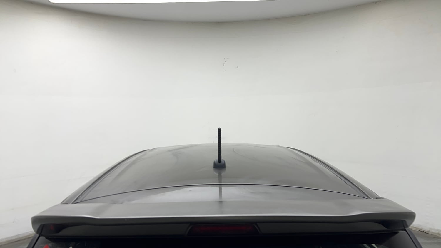Used 2021 Maruti Suzuki Swift LXi Petrol Manual exterior EXTERIOR ROOF VIEW