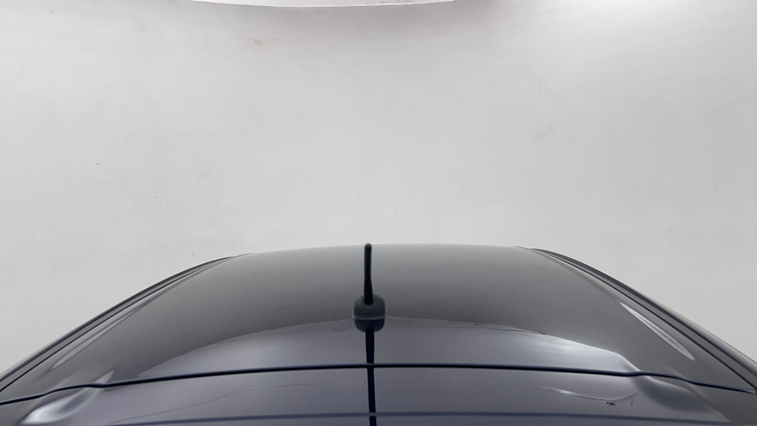 Used 2026 Maruti Suzuki Baleno Delta AGS Petrol Automatic exterior EXTERIOR ROOF VIEW