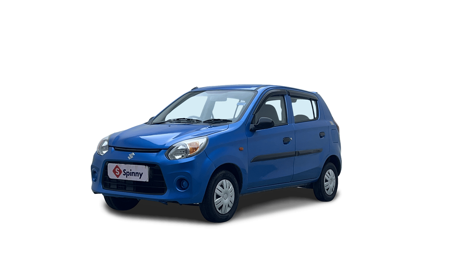Used 2017 Maruti Suzuki Alto 800 LXi CNG Cng Manual Image