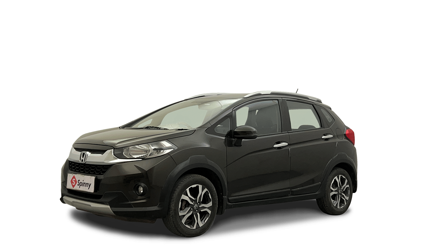 Used 2019 Honda WR-V VX MT Petrol Petrol Manual Image
