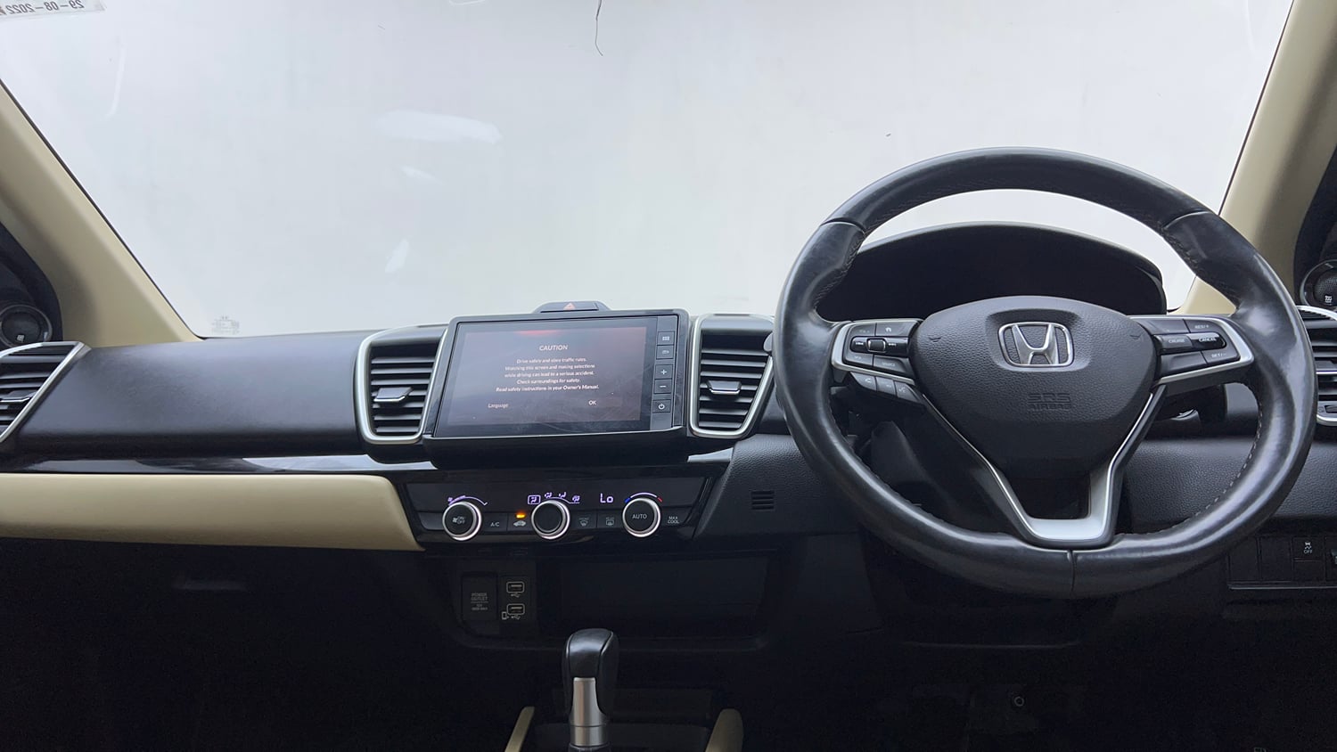 DASHBOARD VIDEO