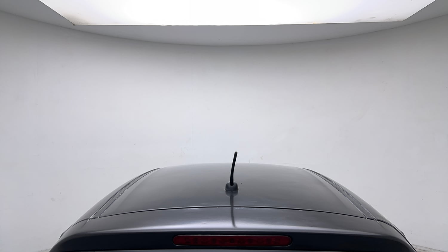 Used 2017 Maruti Suzuki Swift Lxi (O) Petrol Manual exterior EXTERIOR ROOF VIEW