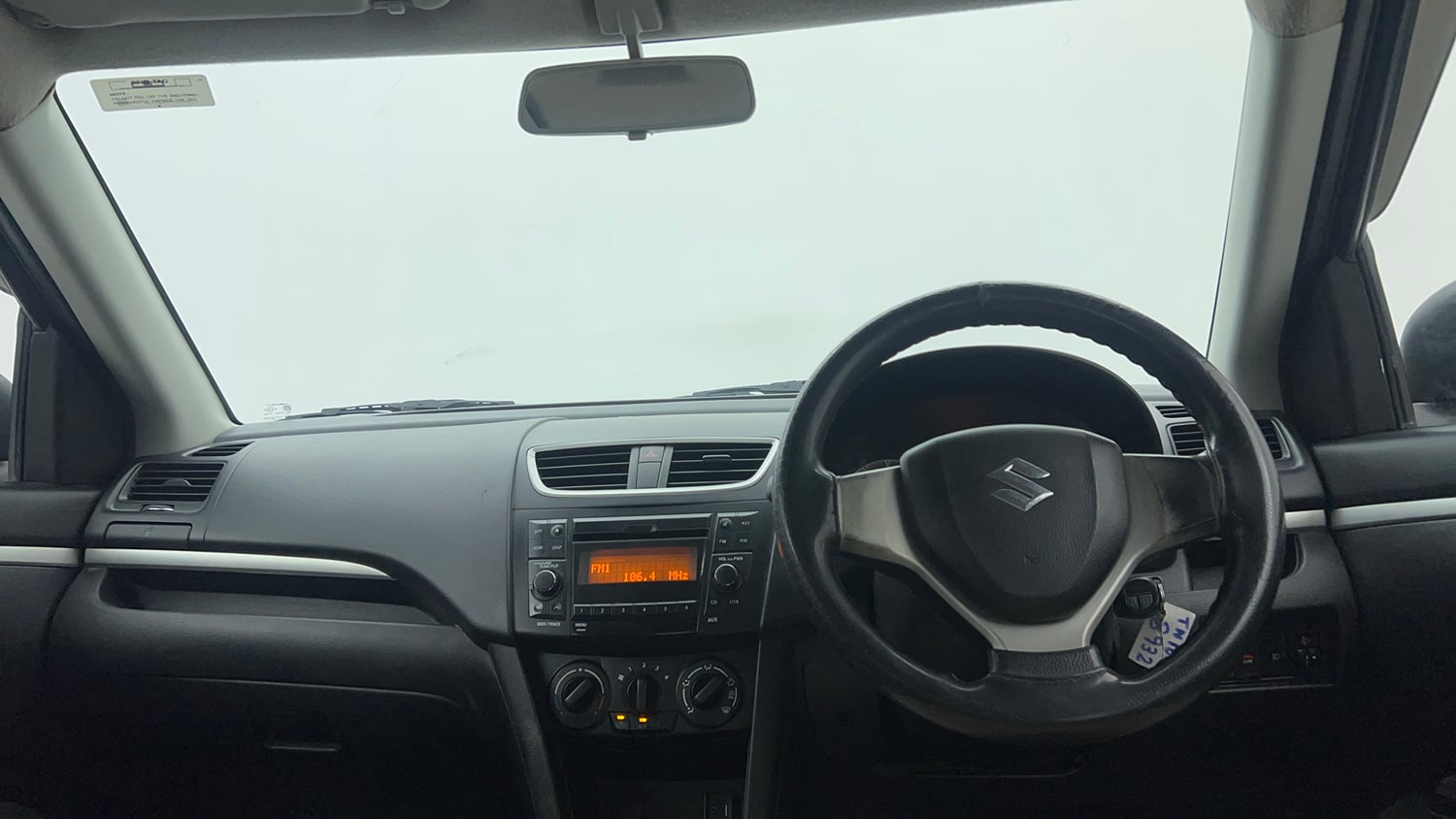 DASHBOARD VIDEO