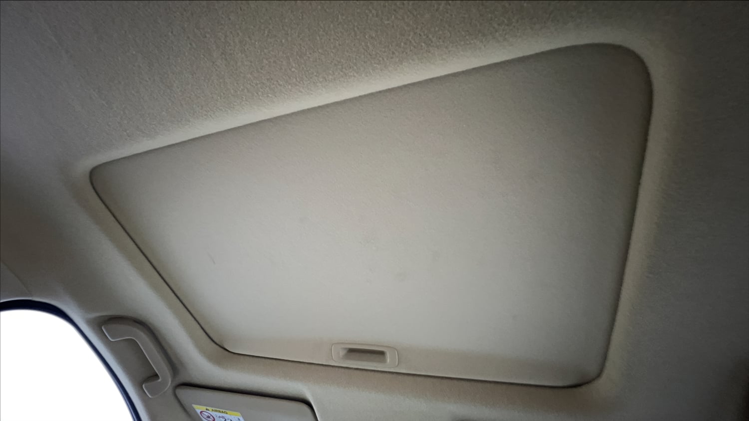 Used 2024 Honda City ZX Petrol CVT Petrol Automatic top_features Sunroof