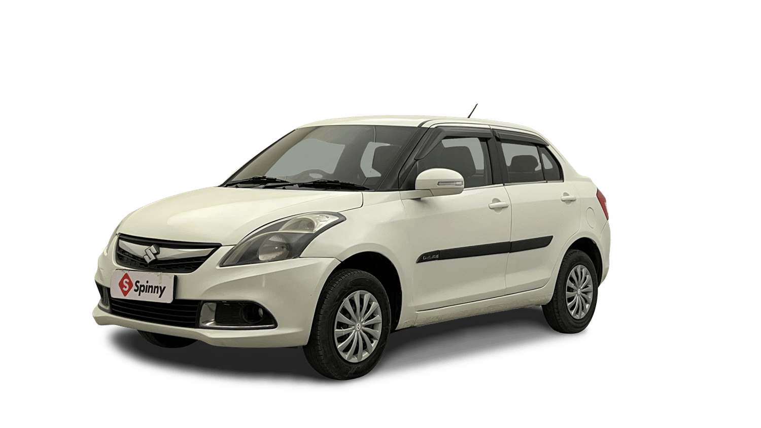 Used 2016 Maruti Suzuki Swift Dzire VXI Petrol Manual Image
