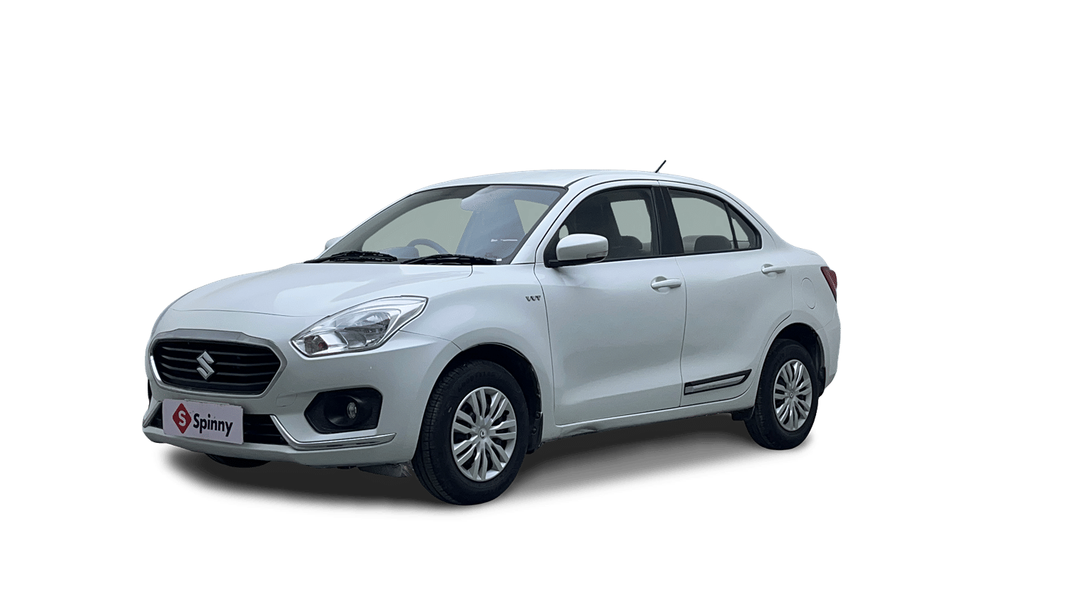 Used 2017 Maruti Suzuki Dzire VXi Petrol Manual Image