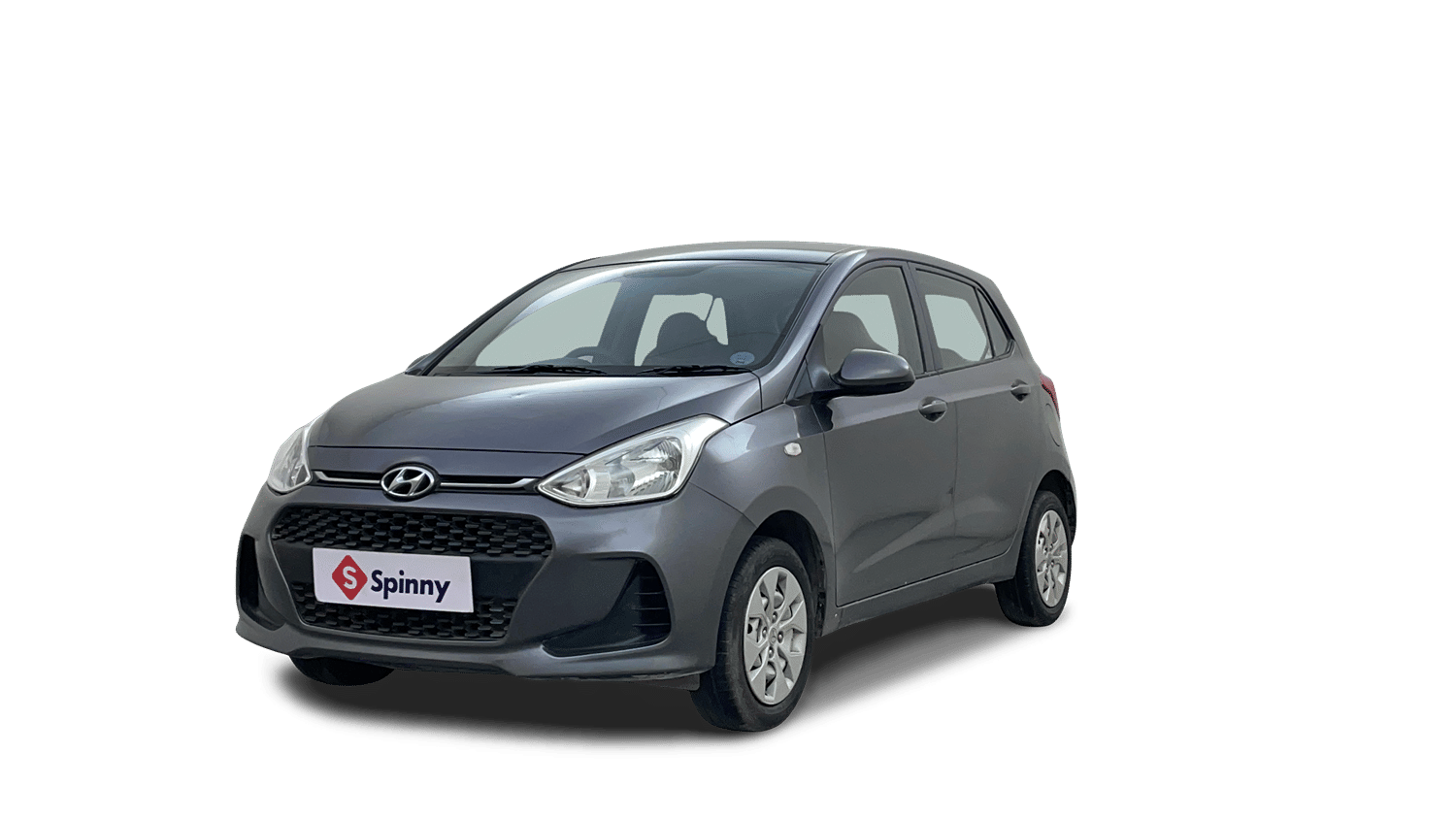Used 2017 Hyundai Grand i10 Era 1.2 Kappa VTVT Petrol Manual Image