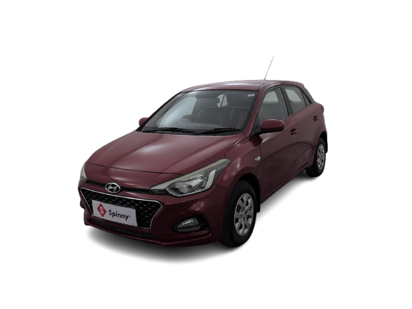 Used 2020 Hyundai Elite i20 Magna Plus 1.2 Petrol Manual Image