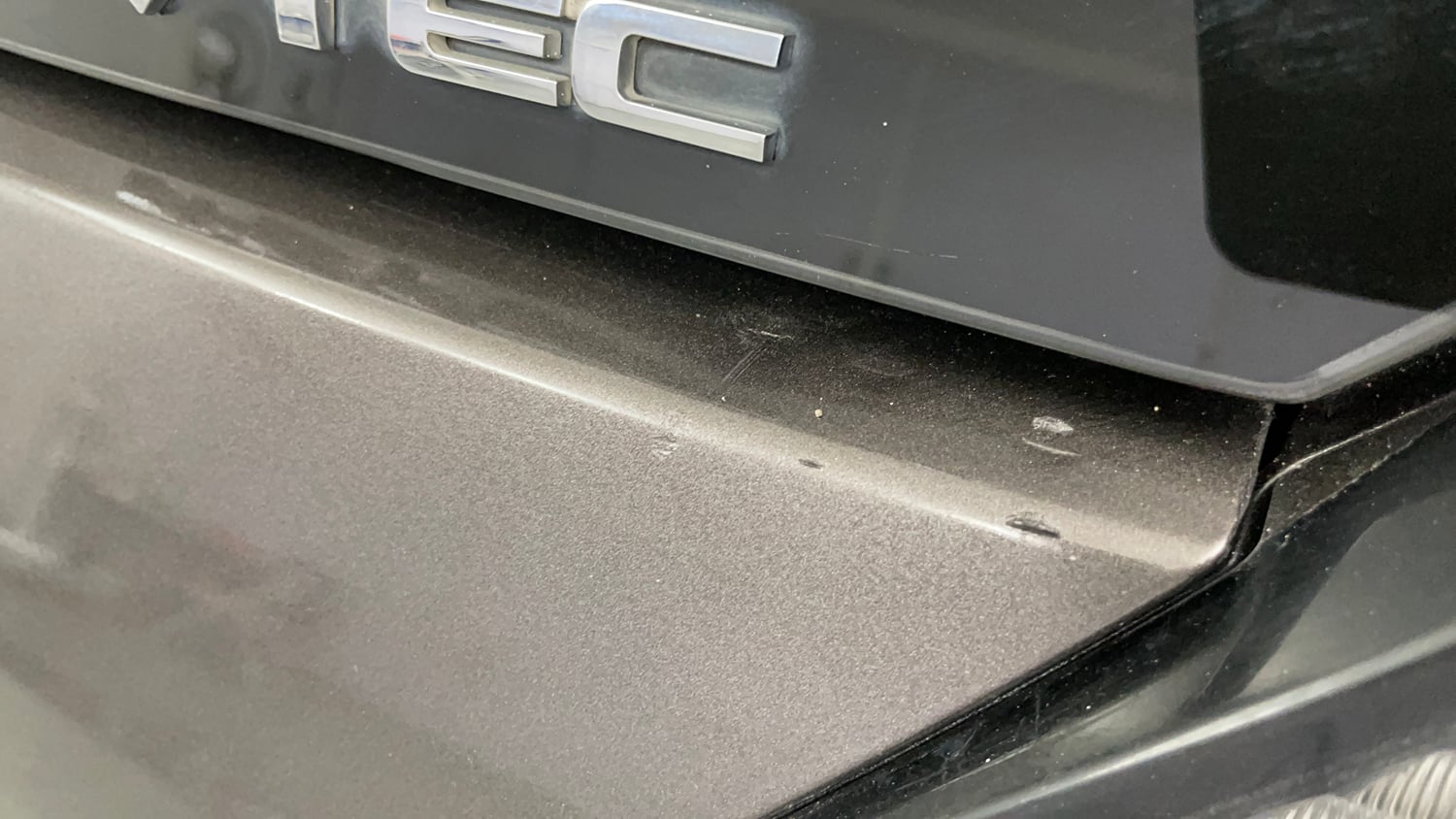 Used 2013 Honda Brio E MT Petrol Manual dents MINOR DENT