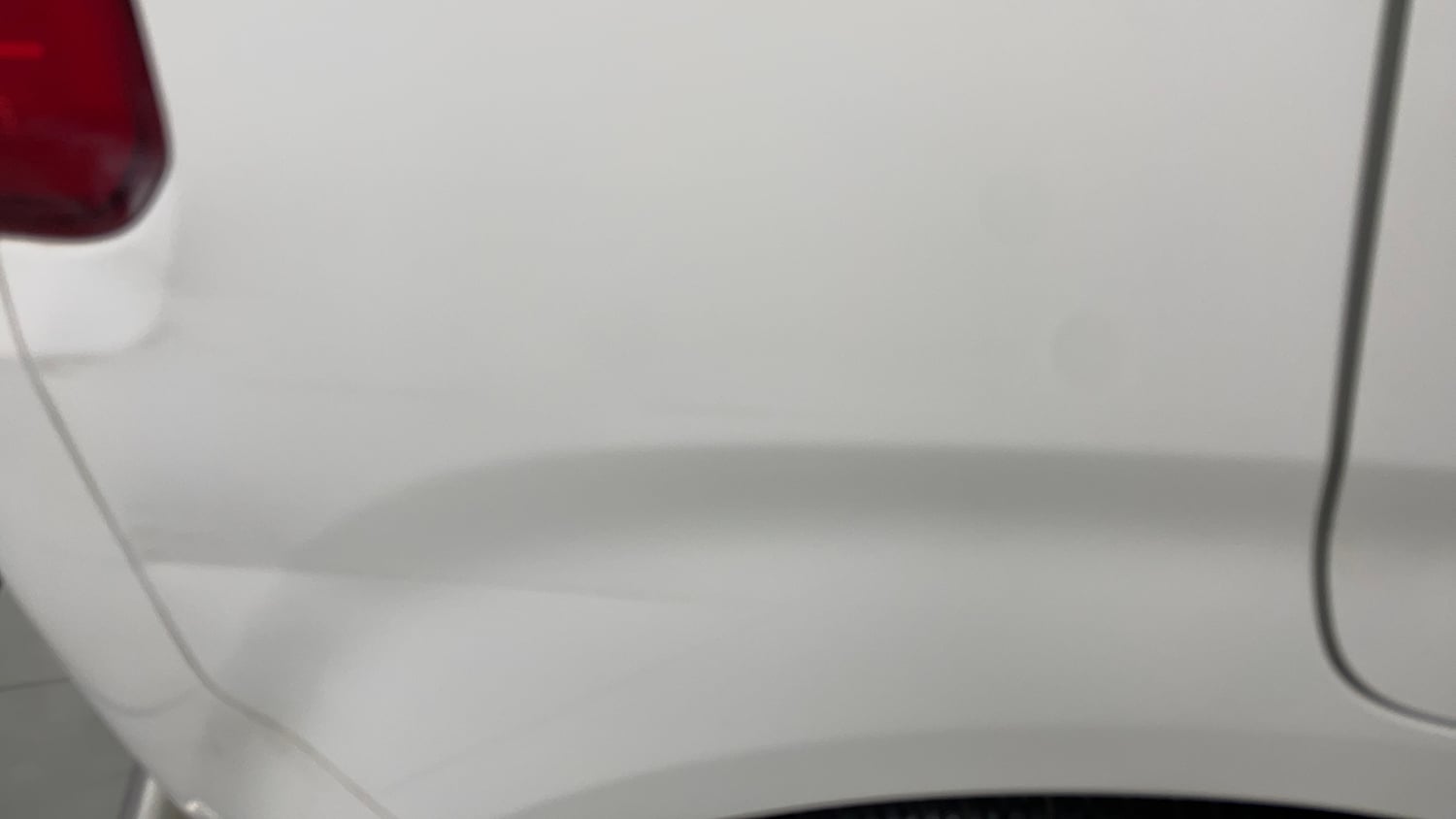 Used 2024 Maruti Suzuki Wagon R VXI 1.0 Petrol Manual dents MINOR DENT