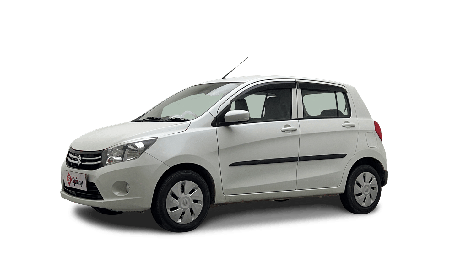 Used 2017 Maruti Suzuki Celerio ZXi Petrol Manual Image