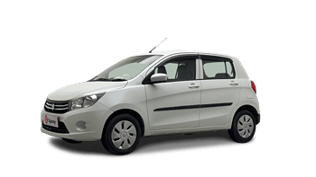 Used 2017 Maruti Suzuki Celerio ZXi Petrol Manual Image