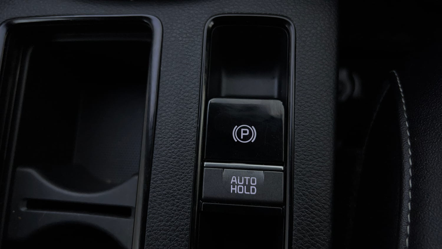 Used 2024 Kia Seltos GTX Plus 1.5 Turbo Petrol DCT Petrol Automatic top_features Electronic parking brake