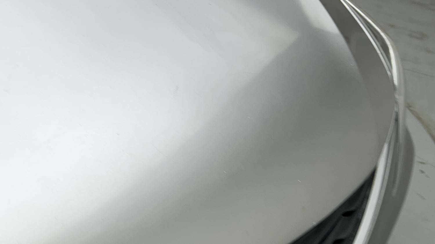 Used 2019 Maruti Suzuki Baleno Delta Petrol Manual dents MINOR SCRATCH