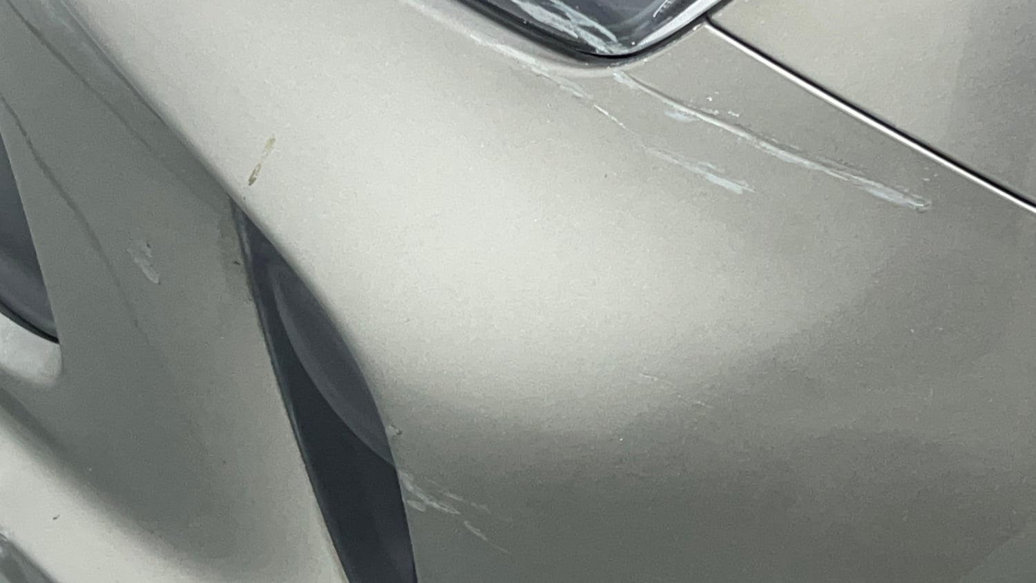 Used 2020 Maruti Suzuki Baleno Zeta Petrol Manual dents MINOR SCRATCH