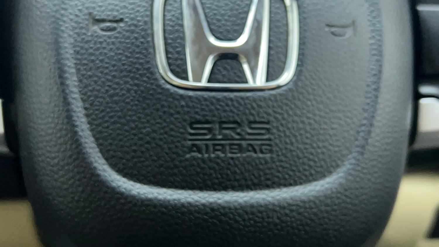 Used 2023 Honda Amaze VX 1.2 Petrol CVT Petrol Automatic top_features Airbags