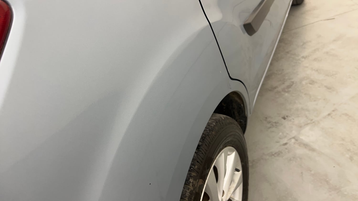 Used 2014 Maruti Suzuki Ertiga ZXi Petrol Manual dents MINOR SCRATCH