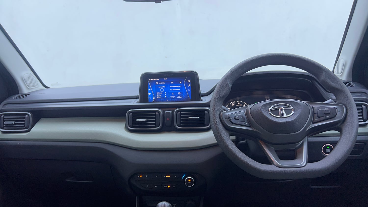 DASHBOARD VIDEO