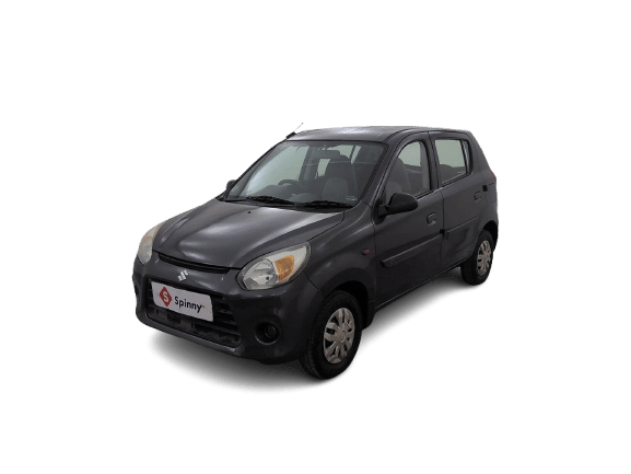 Used 2017 Maruti Suzuki Alto 800 VXi Petrol Manual Image