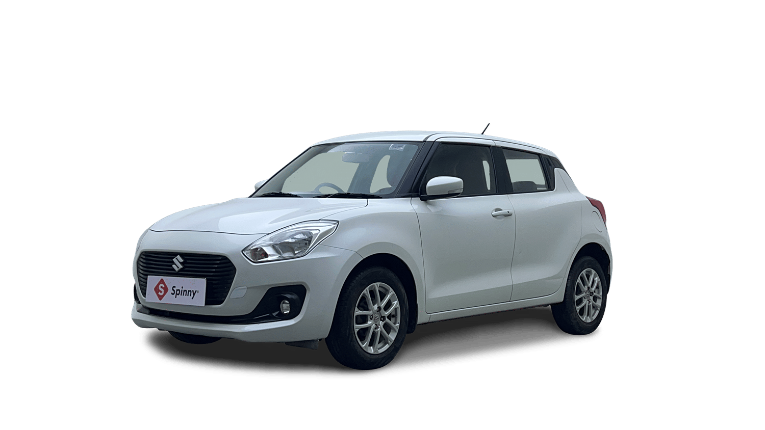 Used 2019 Maruti Suzuki Swift ZXi AMT Petrol Automatic Image