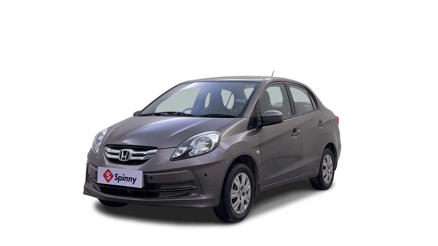 Used 2014 Honda Amaze 1.2 S i-VTEC Petrol Manual Image