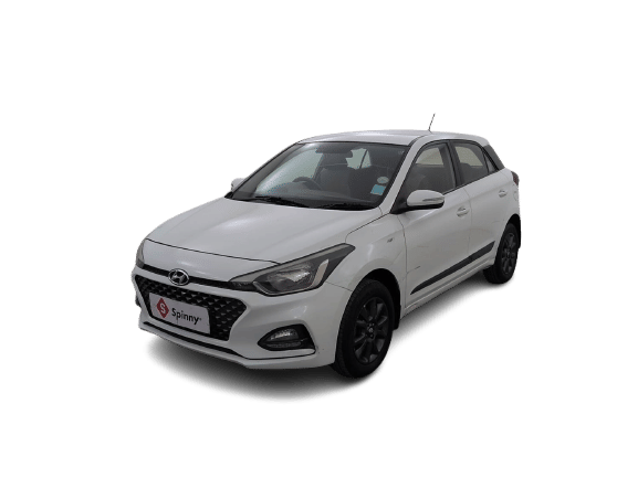 Used 2019 Hyundai Elite i20 Asta 1.2 AT Petrol Automatic Image
