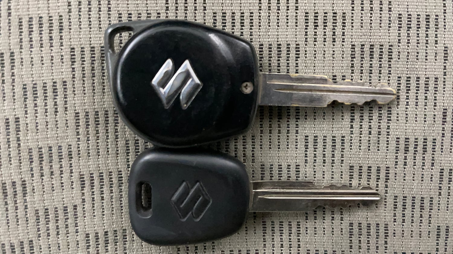 Used 2021 Maruti Suzuki Alto 800 VXi Petrol Manual extra CAR KEY VIEW